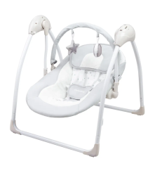 MECEDORA ELECTRONICA VERDE AGUA CARESTINO