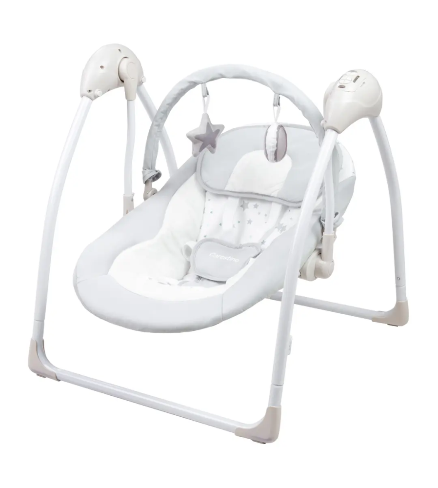 MECEDORA ELECTRONICA VERDE AGUA CARESTINO MECEDORA ELECTRONICA VERDE AGUA CARESTINO