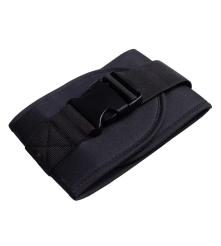 Canguro Porta Bebé BASIC Negro carestino