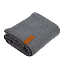 Extensor porta bebes Negro carestino