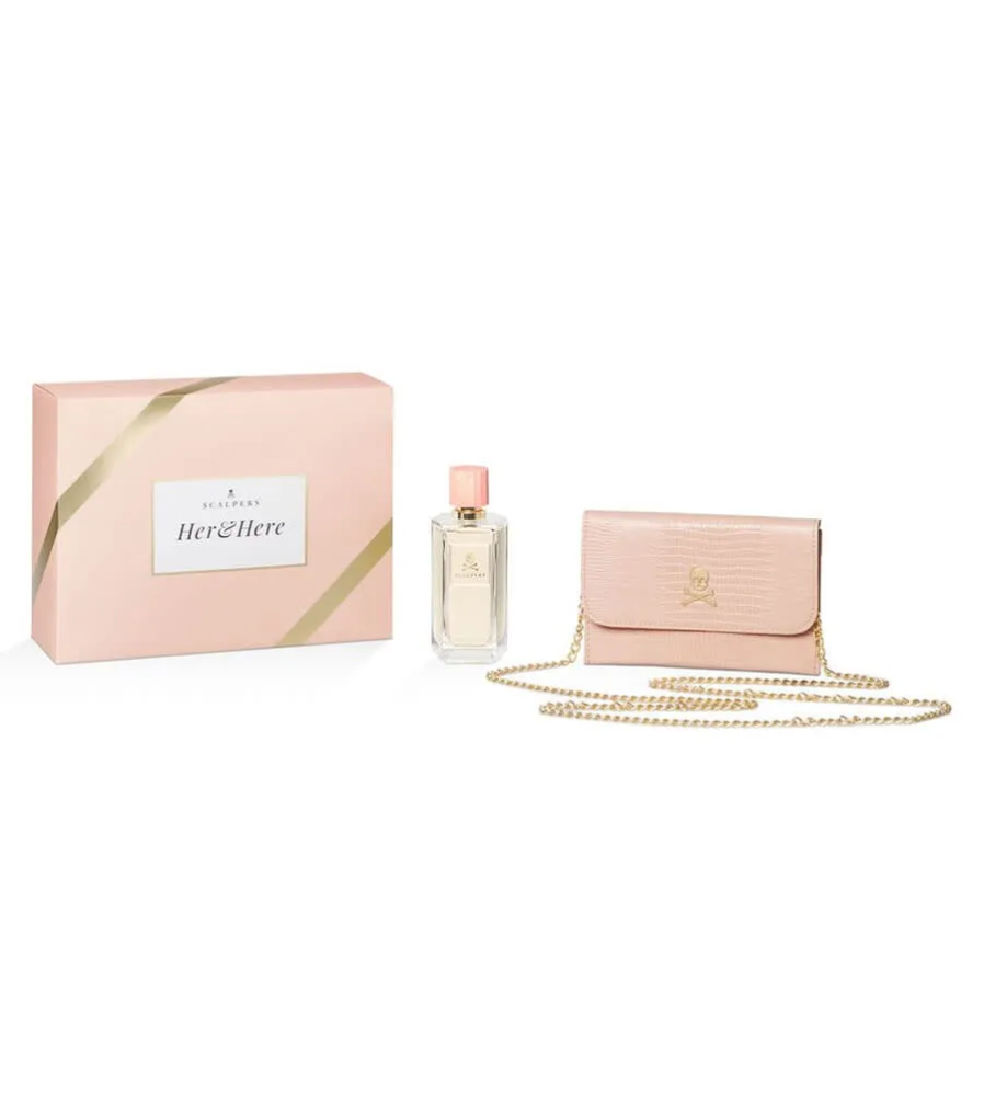 CANYON RUSH FOR HER EDP - 50 ML HOLLISTER CANYON RUSH FOR HER EDP - 50 ML HOLLISTER