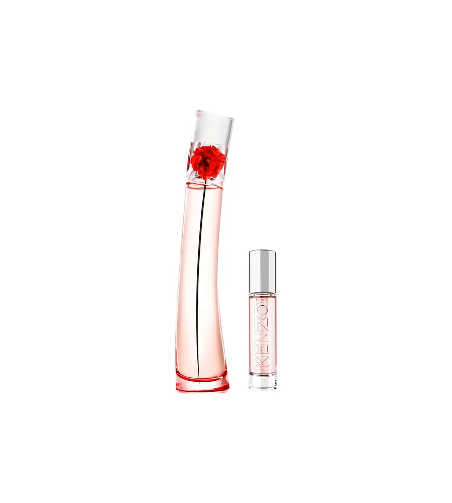 SET SCALPERS FOR HER EDP 100ML & BOLSO SET SCALPERS FOR HER EDP 100ML & BOLSO