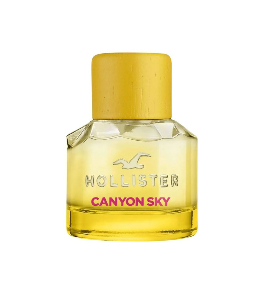 HOLLISTER FESTIVAL NITE EDP HER 100 ML HOLLISTER FESTIVAL NITE EDP HER 100 ML