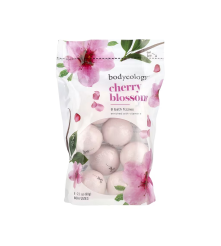 Bath Bombs X8 Coconut Hibiscus Bodycology