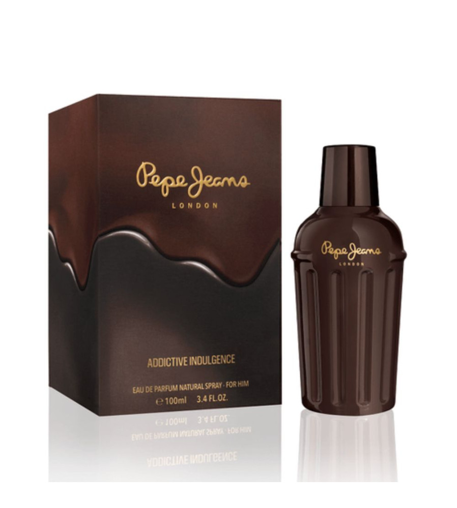 DIESEL SPIRIT OF THE BRAVE INTENSE EDT - 75ML