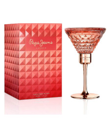 PEPE JEANS BRIGHT HER EAU DE PARFUM 80 ML