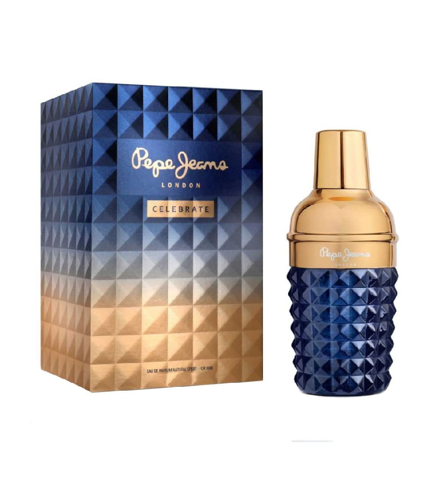 PEPE JEANS ADDICTIVE INDULGENCE HIM EDP 50ML PEPE JEANS ADDICTIVE INDULGENCE HIM EDP 50ML