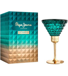 PEPE JEANS LIFE IS NOW 50 ML