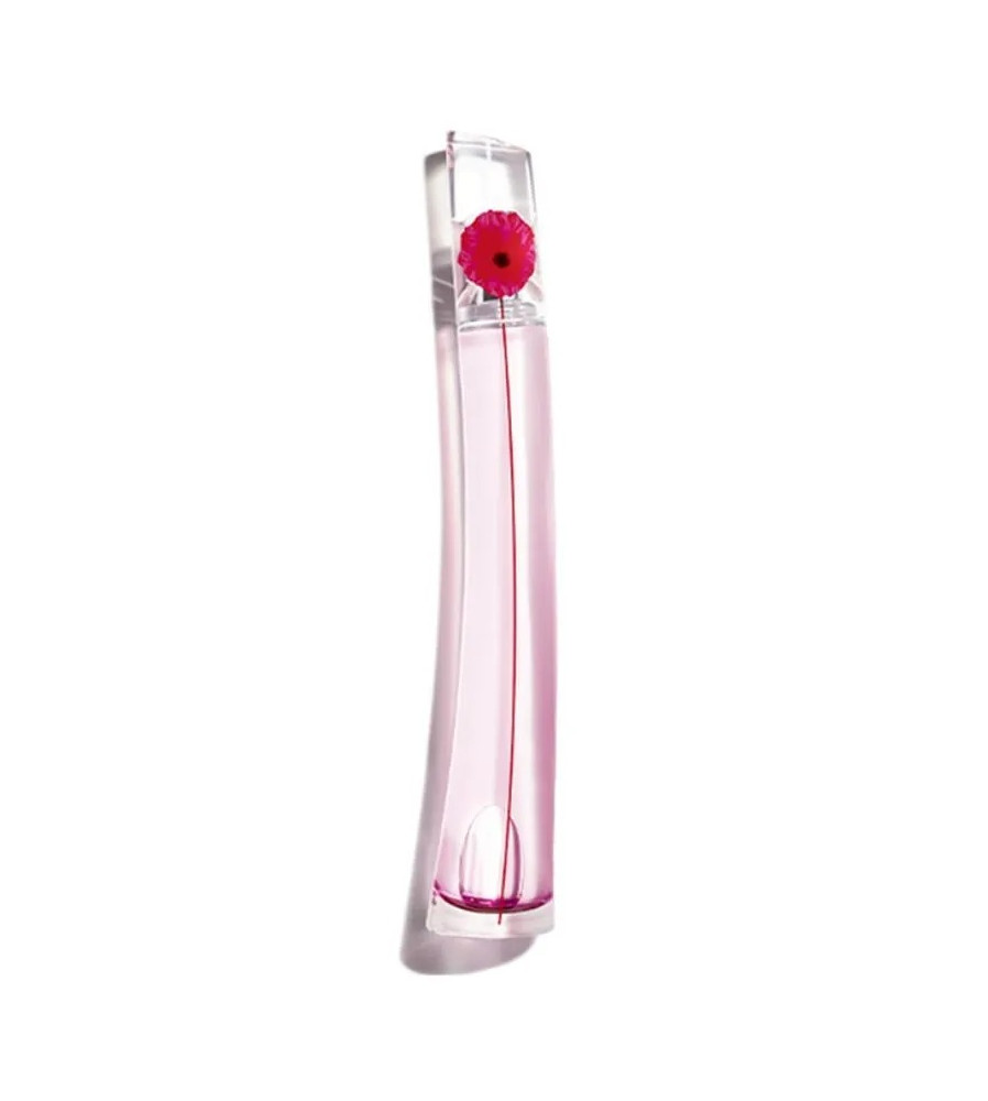 FLOWER BY KENZO POPPY BOUQUET EAU DE TOILETTE 50ML FLOWER BY KENZO POPPY BOUQUET EAU DE TOILETTE 50ML