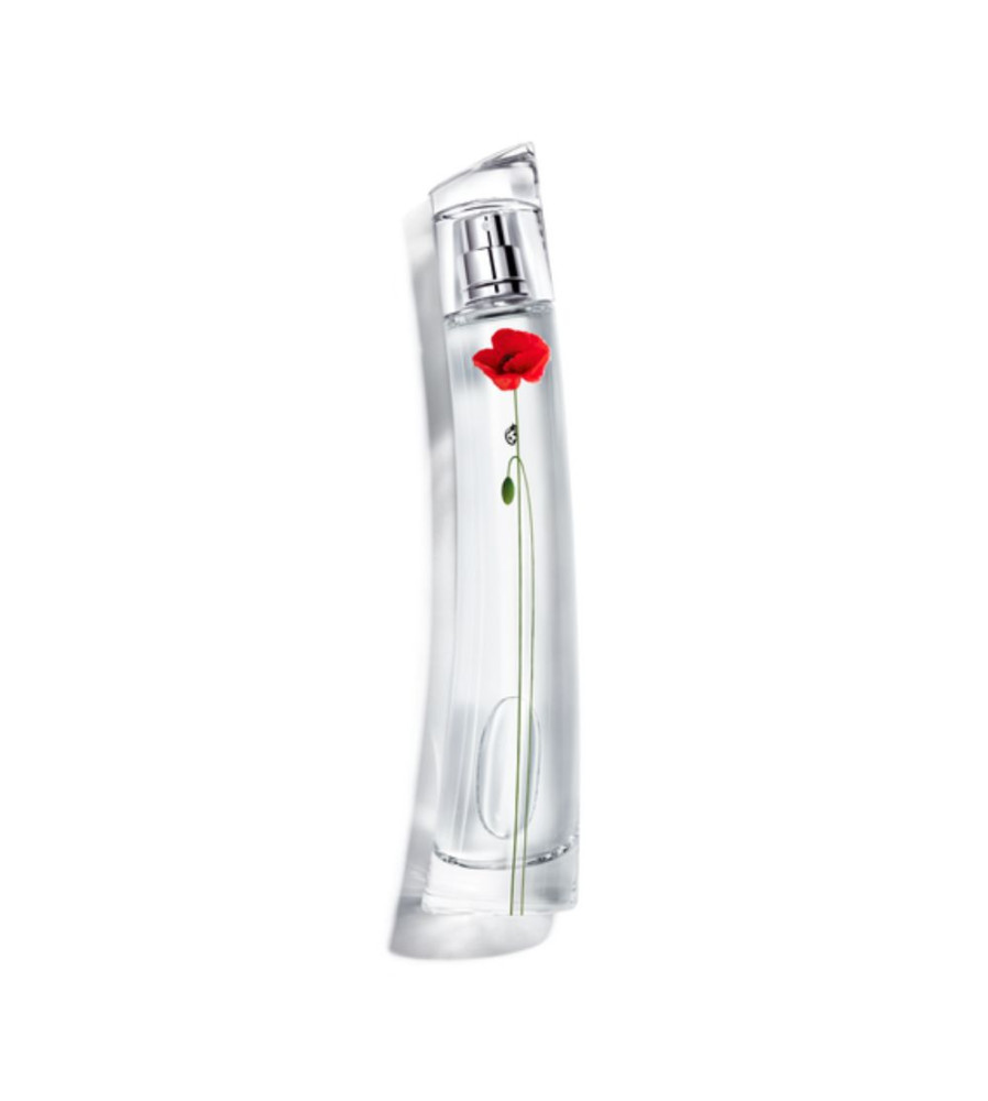 FLOWER BY KENZO POPPY BOUQUET EAU DE PARFUM 100ML
