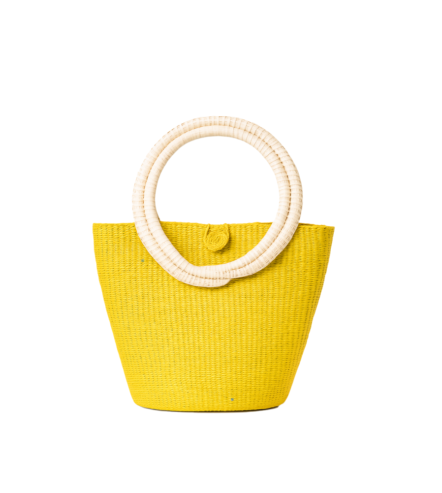 BAG SOL DE PAJA TOQUILLA BAG SOL DE PAJA TOQUILLA