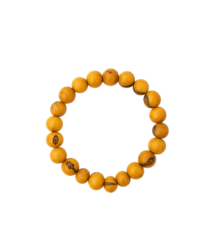 PULSERA DE TAGUA PULSERA DE TAGUA