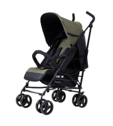 Coche CAPRI V2 VISON CARESTINO