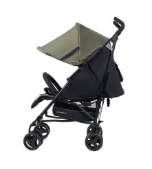 Coche CAPRI V2 VISON CARESTINO