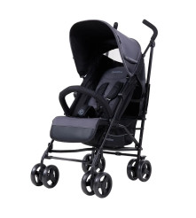 Coche CAPRI V2 Verde militar CARESTINO