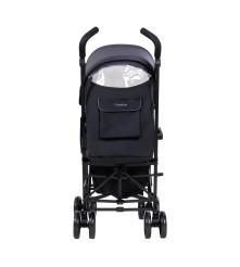 Coche CAPRI V2 Verde militar CARESTINO