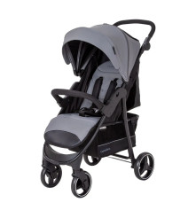 Coche CITY V3 con Accesorios Rosa Malva carestino