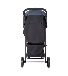 Coche CITY V3 con Accesorios negro carestino