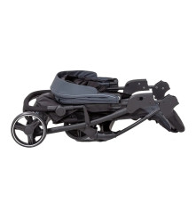 Coche CITY V3 con Accesorios negro carestino