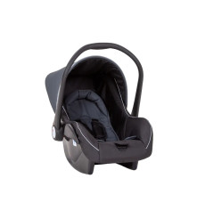 Coche CITY V3 con Accesorios negro carestino