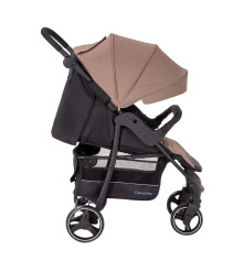 Coche CITY TRAVEL V3 Accesorios Naval carestino