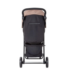 Coche CITY TRAVEL V3 Accesorios Naval carestino