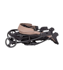 Coche CITY TRAVEL V3 Accesorios Naval carestino
