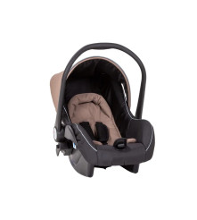 Coche CITY TRAVEL V3 Accesorios Naval carestino