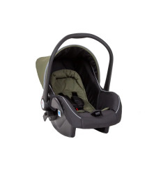 Coche CITY TRAVEL V3 Accesorios Visón carestino