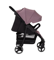Coche CITY TRAVEL V3 Accesorios Verde Militar carestino