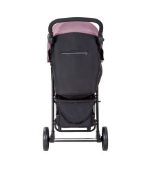 Coche CITY TRAVEL V3 Accesorios Verde Militar carestino