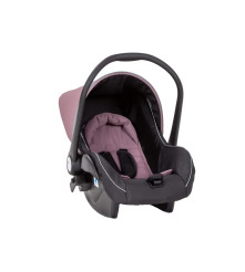 Coche CITY TRAVEL V3 Accesorios Verde Militar carestino