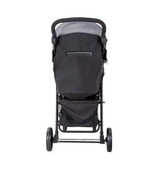 Coche CITY TRAVEL V3 Accesorios Rosa Malva carestino