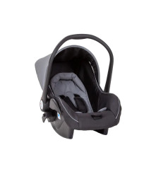 Coche CITY TRAVEL V3 Accesorios Rosa Malva carestino