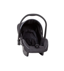 Coche CITY TRAVEL V3 Accesorios Acero carestino
