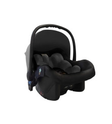Coche FERRO V2 Accesorios Negro carestino