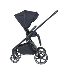 Coche FERRO V2 Accesorios Gris Claro carestino