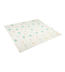 Alfombra Antigolpes Reversible Plegable 180x200 Paseo carestino