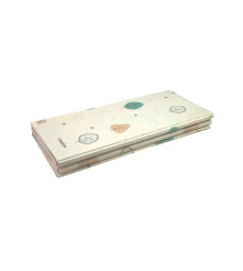 Alfombra Antigolpes Reversible Plegable 180x200 Paseo carestino