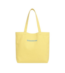 SET 3 PCS NECESER BUTTER YELLOW