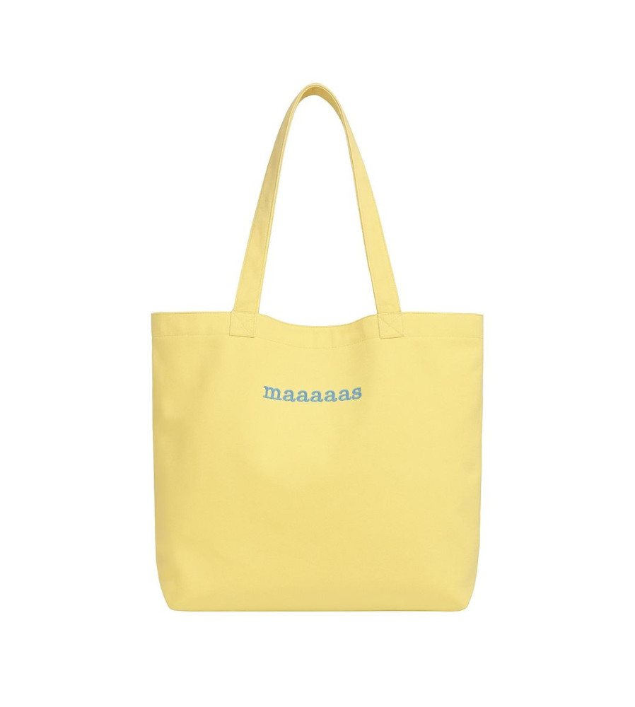 SET 3 PCS NECESER BUTTER YELLOW