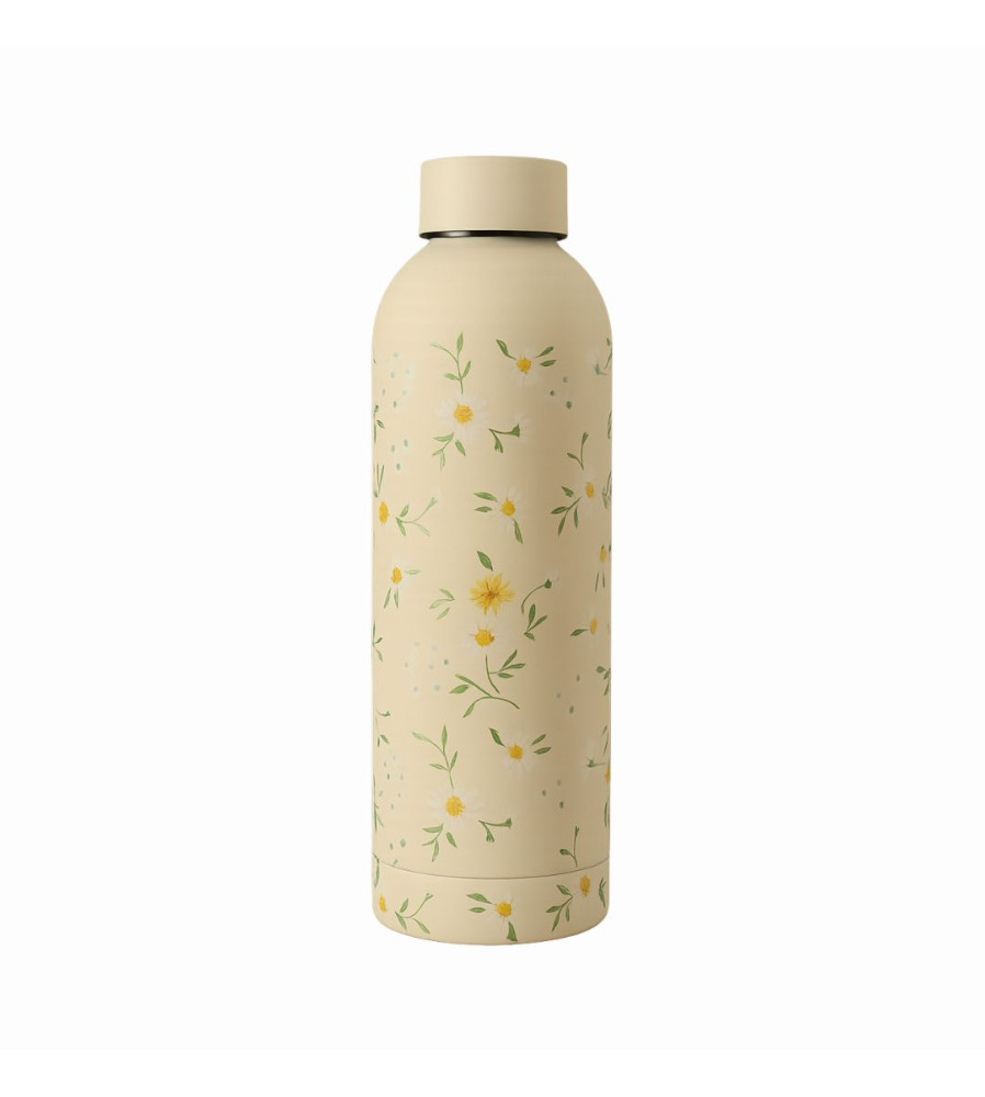 TOTE BAG BUTTER YELLOW