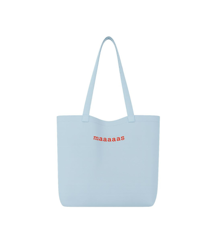 TOTE BAG LONA PREPPY ROSA TOTE BAG LONA PREPPY ROSA