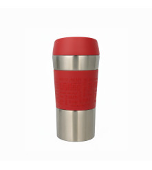 VASO TERMO OLI ROSADO 400ML