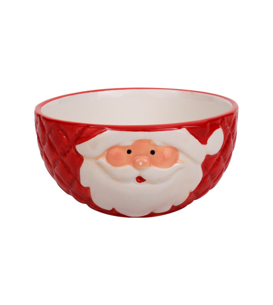 BANDEJA CUADRADA NAVIDEÑA 4 DIVISIONES BANDEJA CUADRADA NAVIDEÑA 4 DIVISIONES