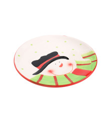 ENSALADERA NAVIDEÑA