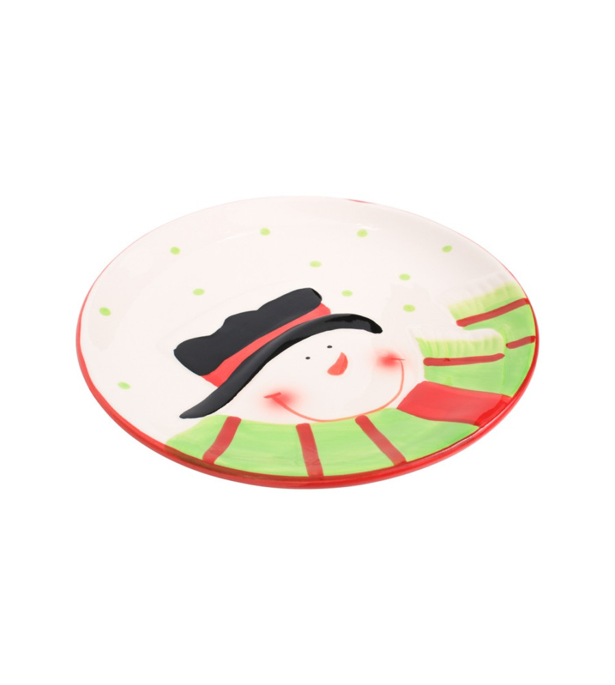 ENSALADERA NAVIDEÑA ENSALADERA NAVIDEÑA