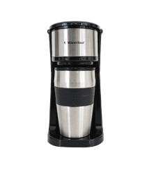 CAFETERA DE ACERO CAFETERA DE ACERO