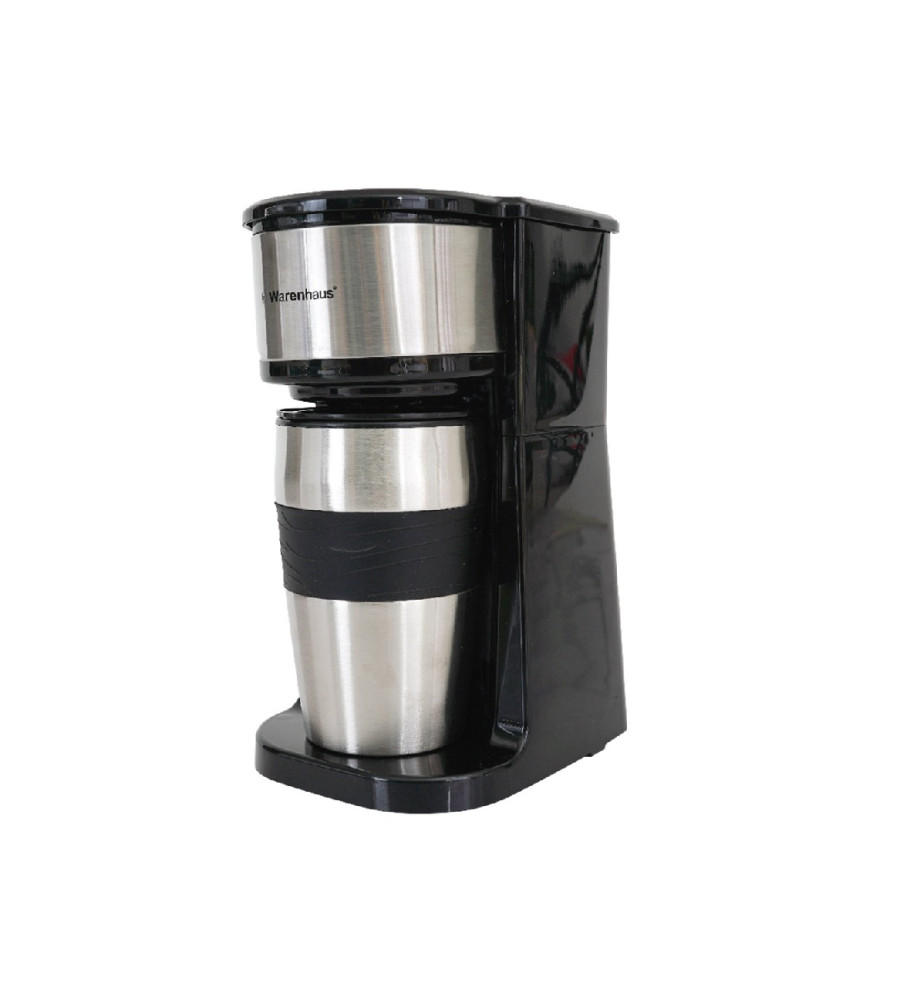 CAFETERA DE ACERO CAFETERA DE ACERO