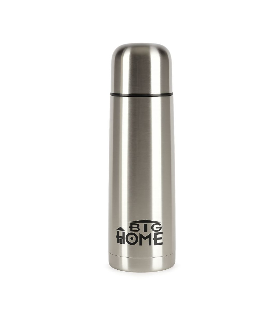 TERMO BIG HOME ACERO INOXIDABLE 350ML TERMO BIG HOME ACERO INOXIDABLE 350ML